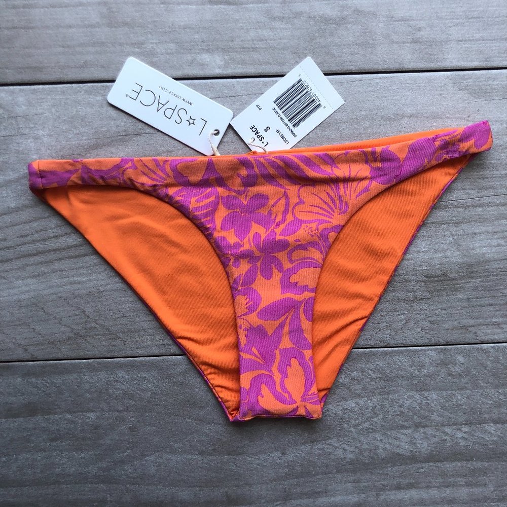 L*SPACE Camacho Bottom Classic